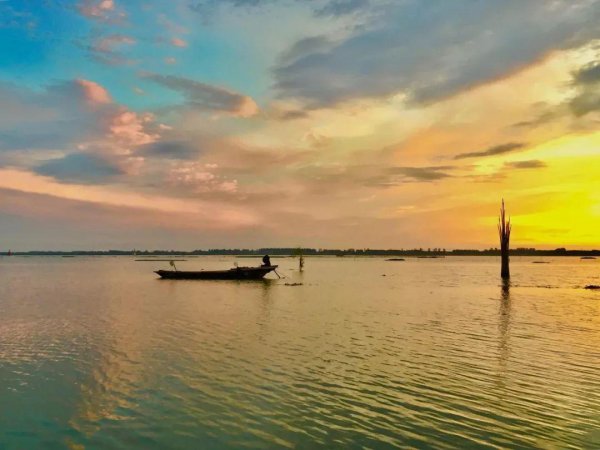 中国南北方分界线在哪里