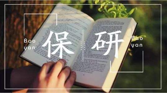 保研夏令营是干什么的