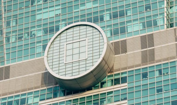 台北101大厦多高多少层