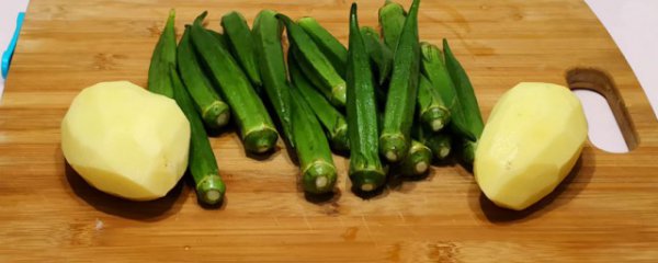 秋葵焯水用放盐吗