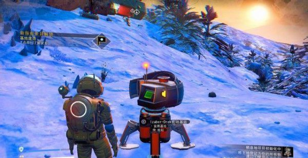 无人深空攻略图文介绍