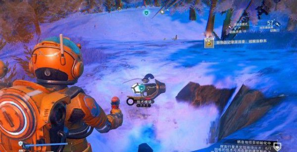 无人深空攻略图文介绍