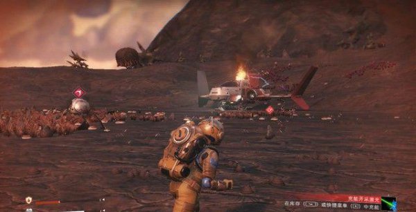 无人深空攻略图文介绍