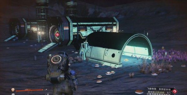 无人深空攻略图文介绍