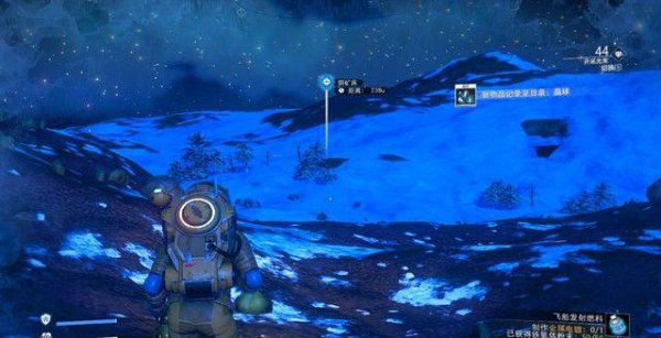 无人深空攻略图文介绍