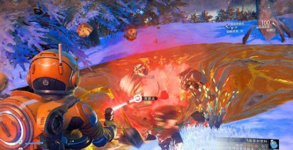 无人深空攻略图文介绍