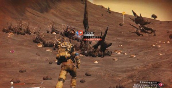 无人深空攻略图文介绍