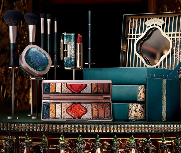 全国十大护肤品牌排行榜