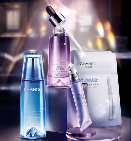 全国十大护肤品牌排行榜