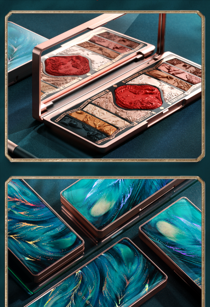 全国十大护肤品牌排行榜