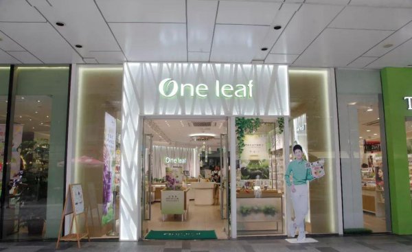 全国十大护肤品牌排行榜