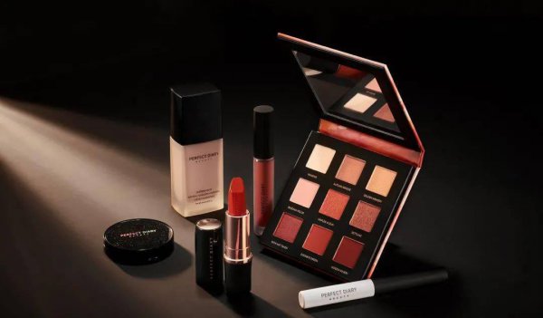 全国十大护肤品牌排行榜