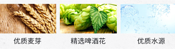 工业啤酒什么意思