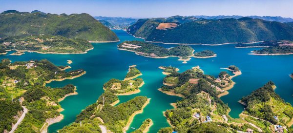 湖北旅游景点有哪些地方