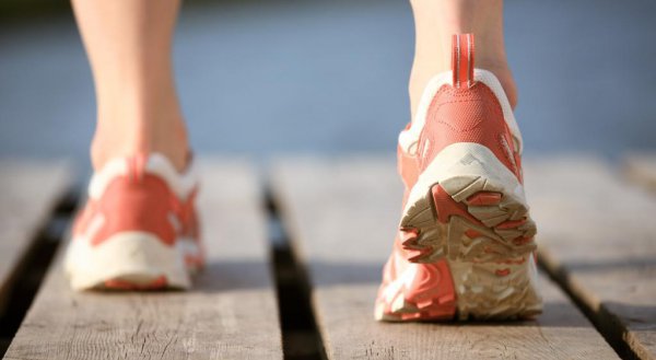 一万步多少公里呢