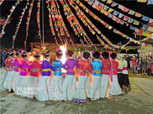 东方女儿国泸沽湖在哪里