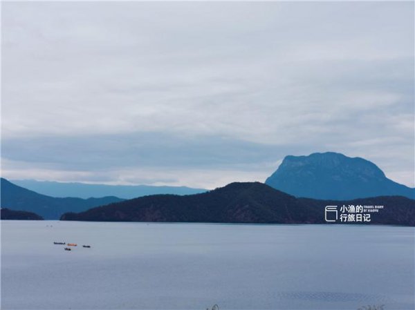 东方女儿国泸沽湖在哪里