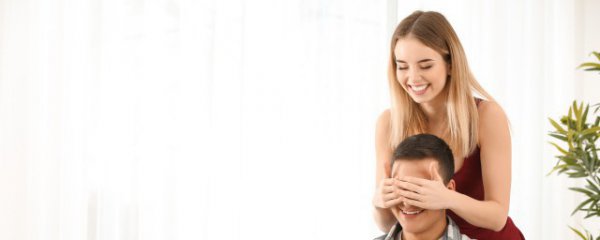 送男友圣诞礼物说什么话