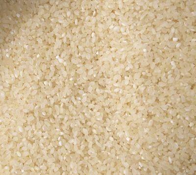 大米没有发霉却有一股气味能吃吗