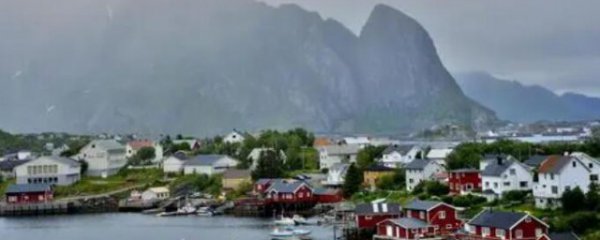 北欧几月份去合适