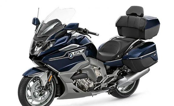 旅行摩托车排行榜前十名