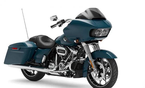 旅行摩托车排行榜前十名