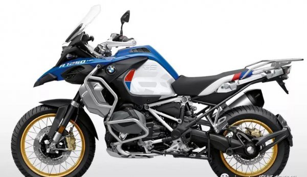 旅行摩托车排行榜前十名