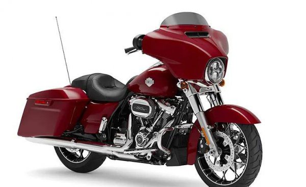 旅行摩托车排行榜前十名