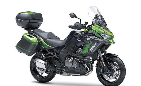 旅行摩托车排行榜前十名