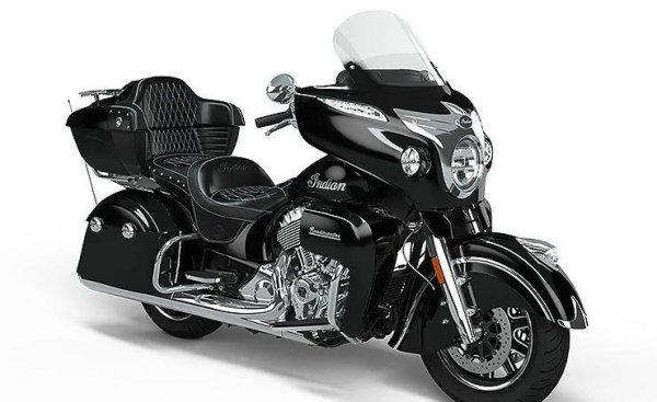 旅行摩托车排行榜前十名