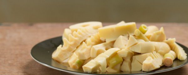 新鲜怎样炒竹笋才好吃