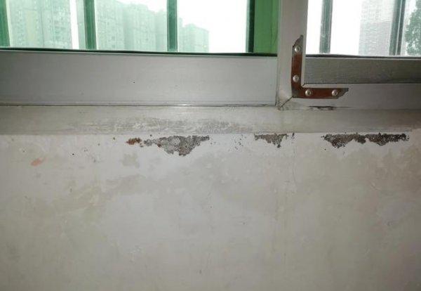 农村自建房先装门窗还是先刮灰