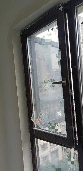 农村自建房先装门窗还是先刮灰