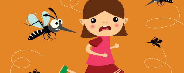 什么东西戴身上可以驱蚊