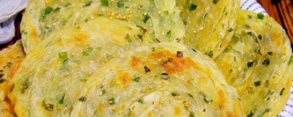 家常油饼做法简单好吃窍门