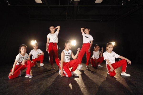 女孩学什么特长最实用