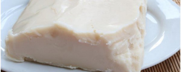 新鲜牛油怎样做好吃