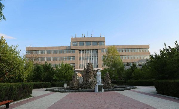 内蒙古高校排名一览