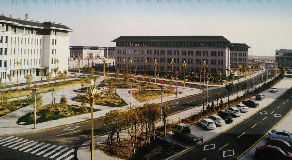 内蒙古高校排名一览