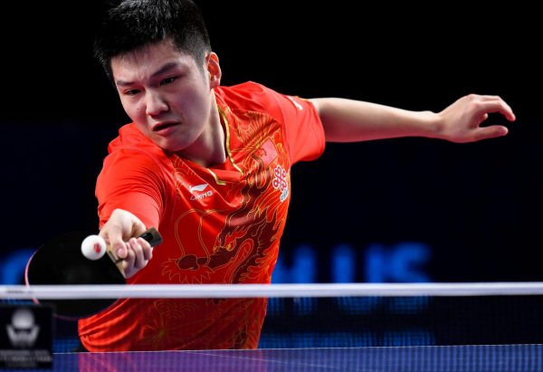 乒乓球运动起源于哪个国家