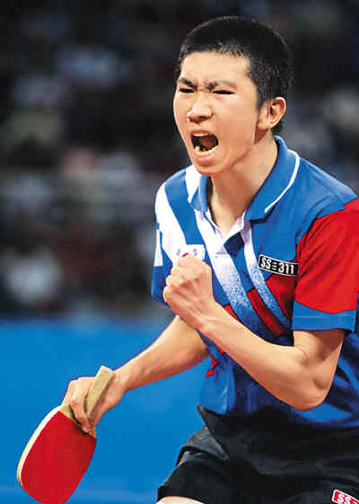 乒乓球运动起源于哪个国家