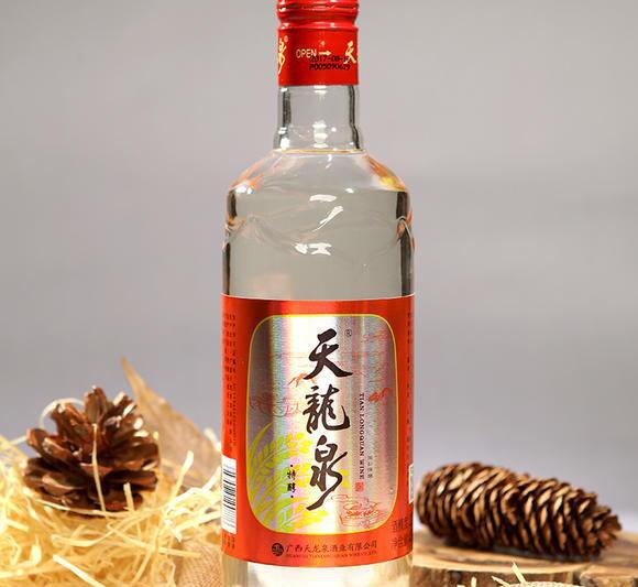 天龙泉是哪里生产的酒品牌