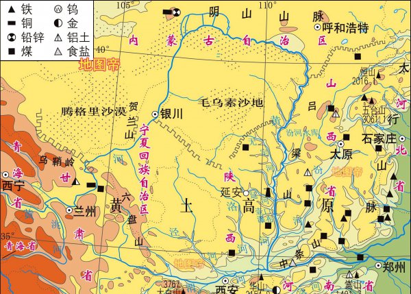 巴西高原气候类型主要是什么特征