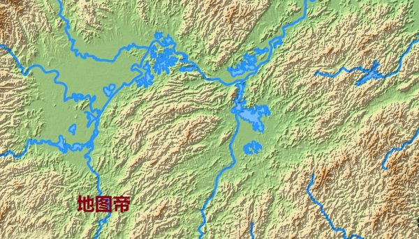 巴西高原气候类型主要是什么特征