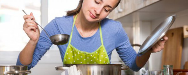 牛尾的挑选方法