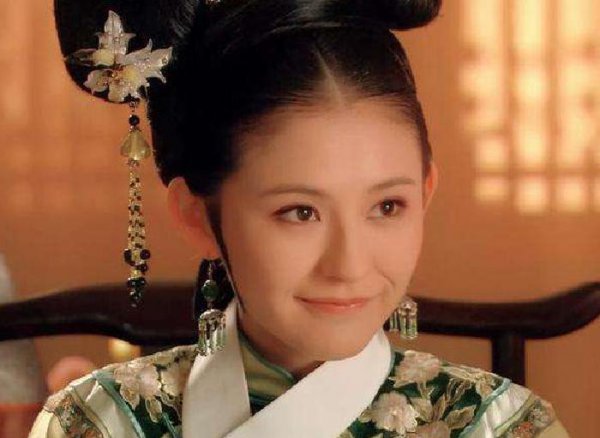 宁嫔为什么自尽