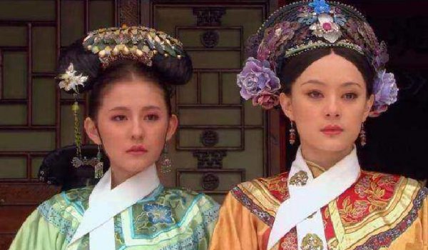 宁嫔为什么自尽