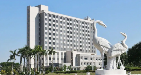 北京理工大学珠海学院是几本