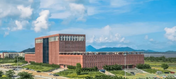 北京理工大学珠海学院是几本