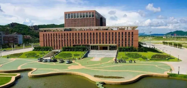 北京理工大学珠海学院是几本